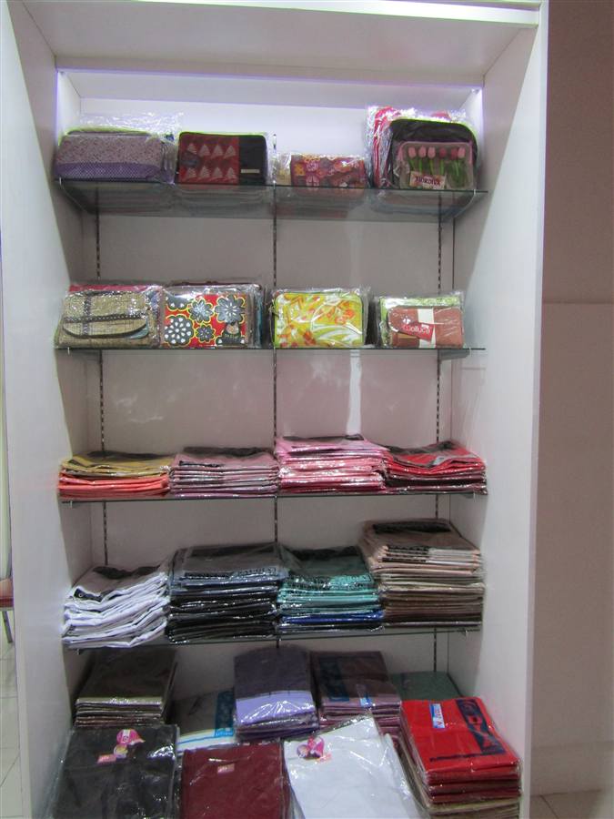 Baju muslim pria